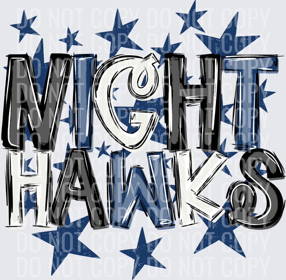NIGHT-HAWKS
