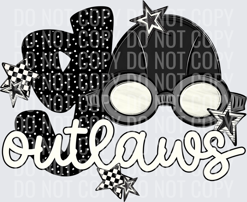 OUTLAWS