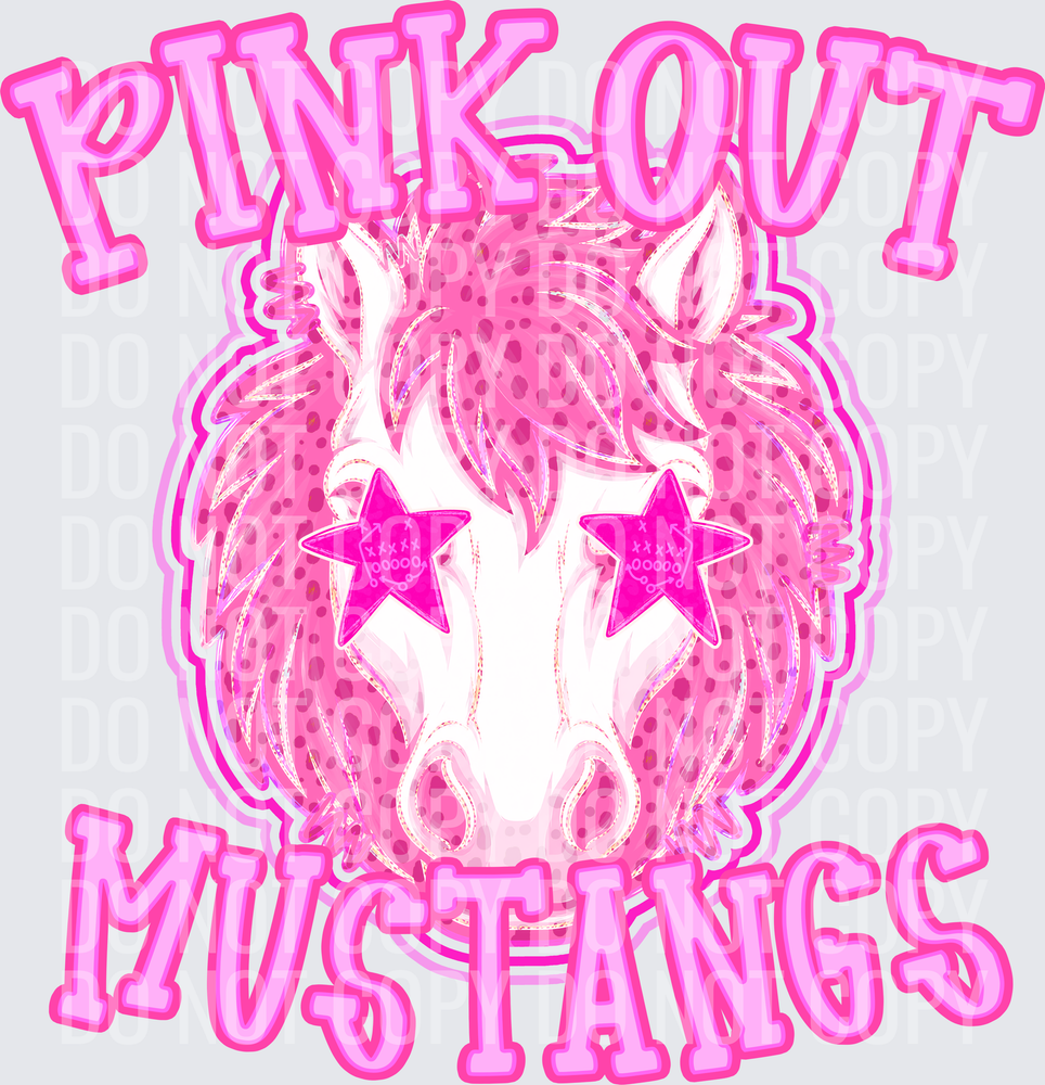 KayndiDesigns 09.26 Pink Out Mustangs 7