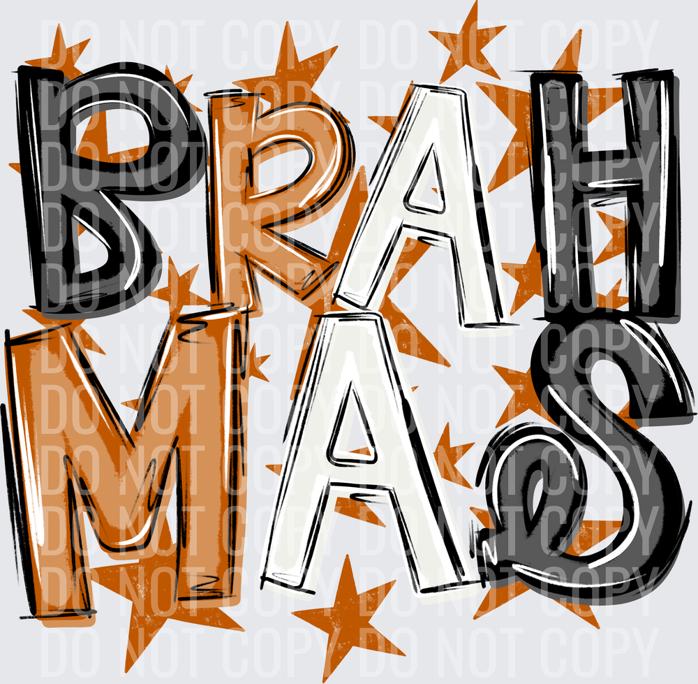 BRAH-MAS
