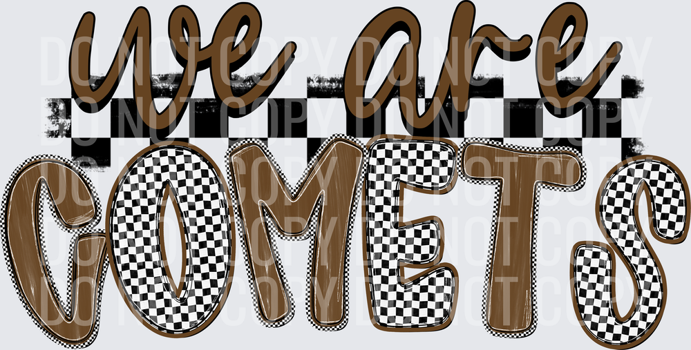 COMETS