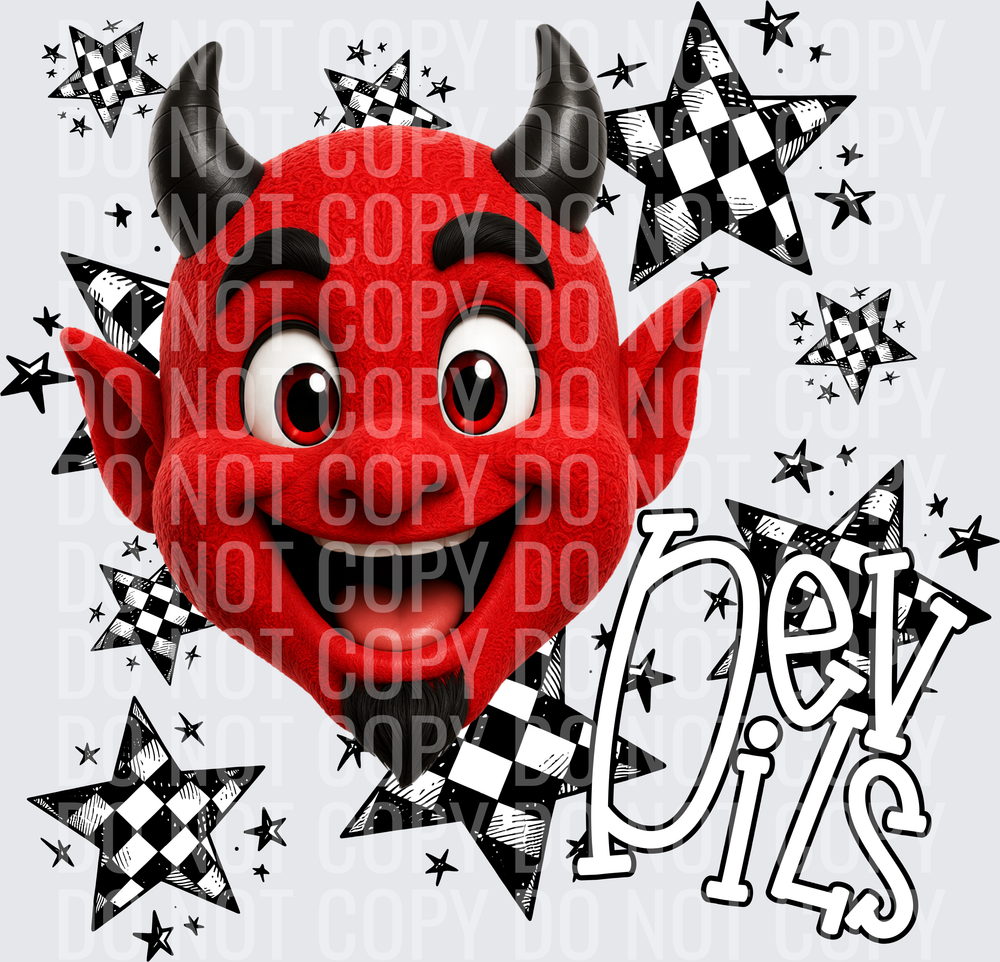 DEVILS