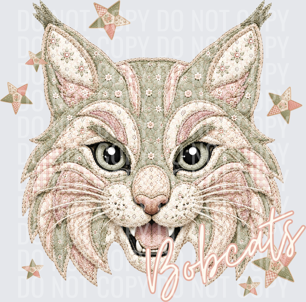 BOBCATS