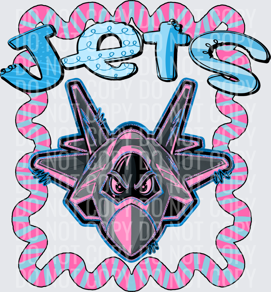 KayndiDesigns 08.26 Whimsy Jets