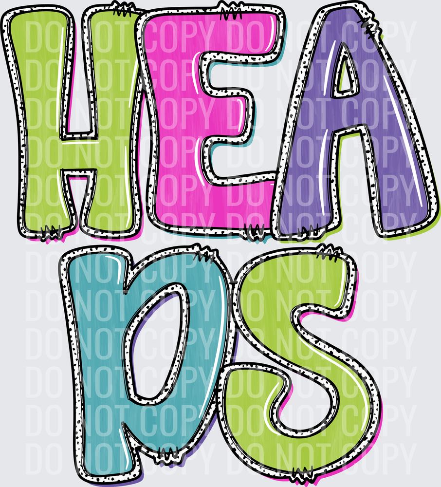HEADS