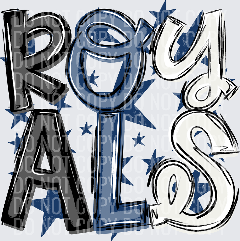 ROY-ALS