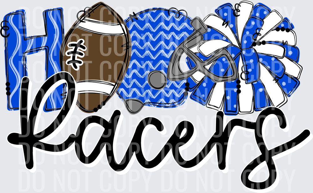 Racers