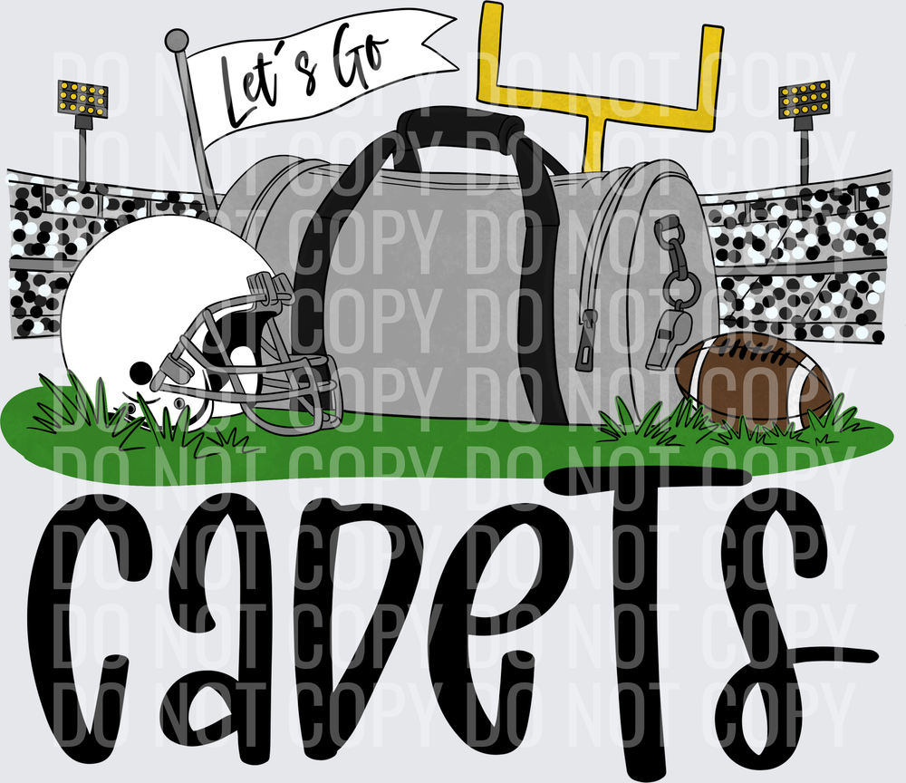 cadets