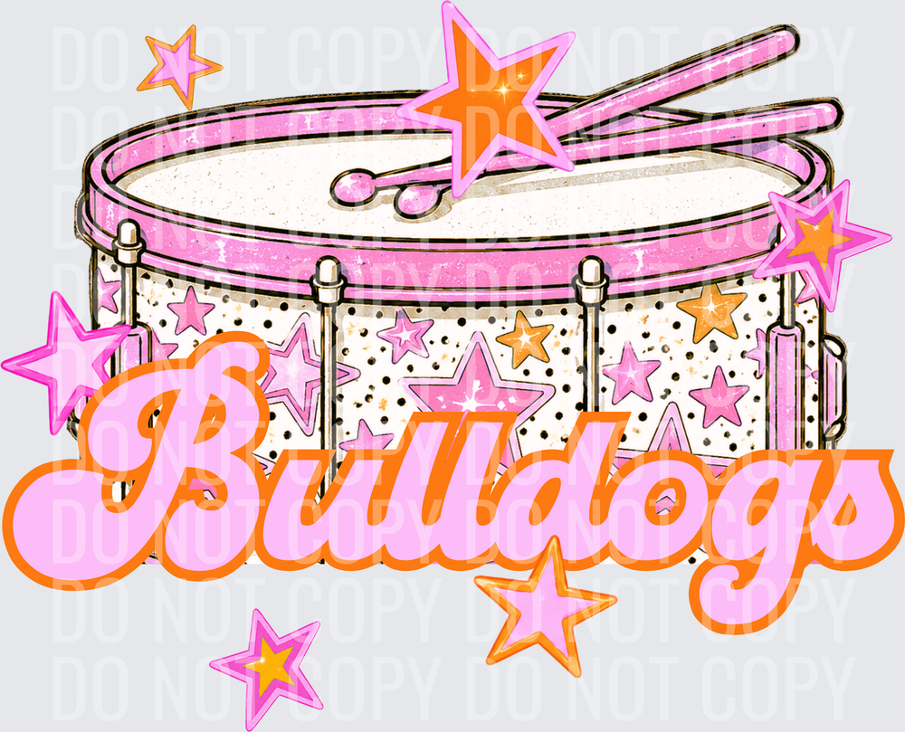 BULLDOGS