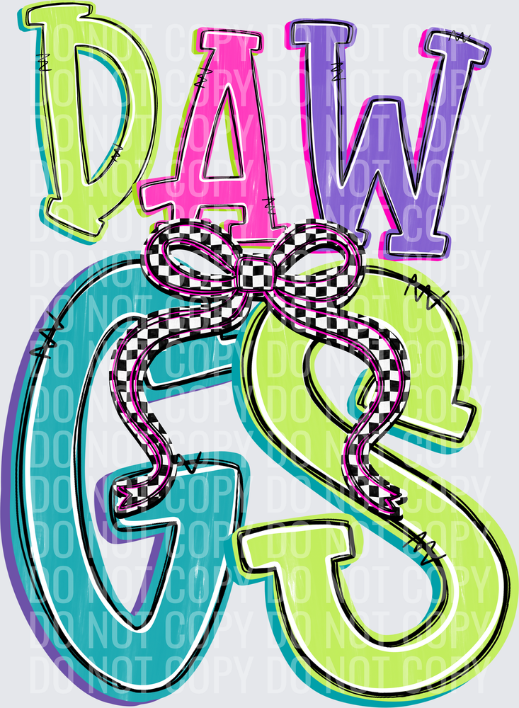 DAW-GS