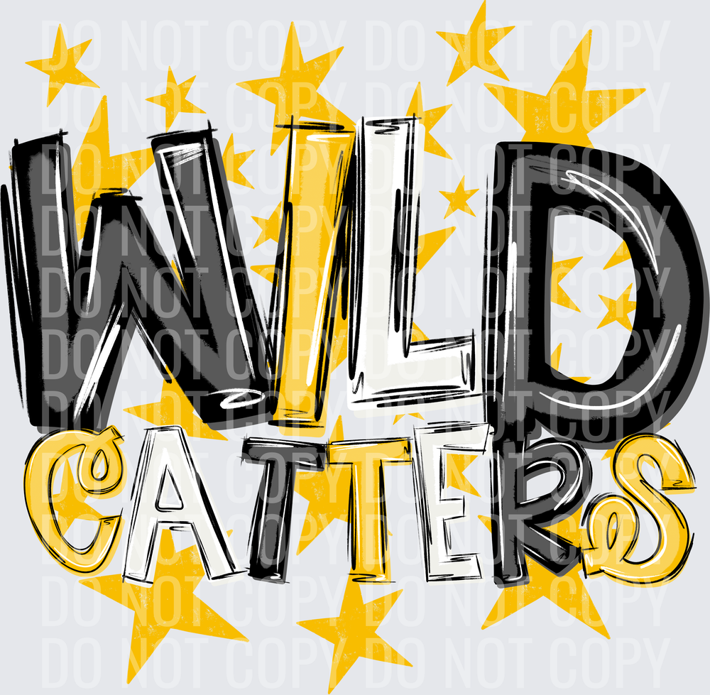 WILD-CATTERS