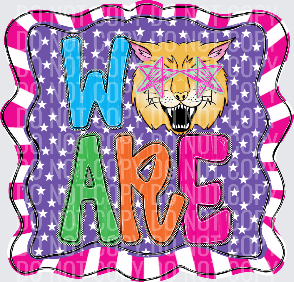 BOBCATS