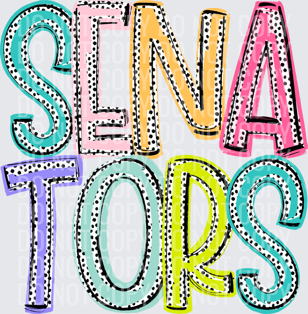 SENATORS