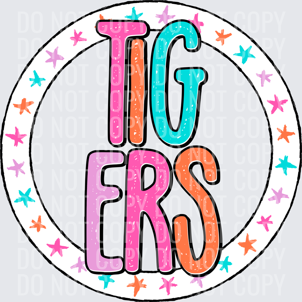TigersStarCircle