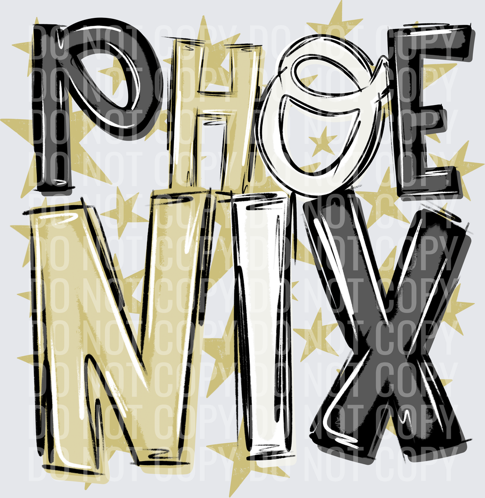 PHOE-NIX