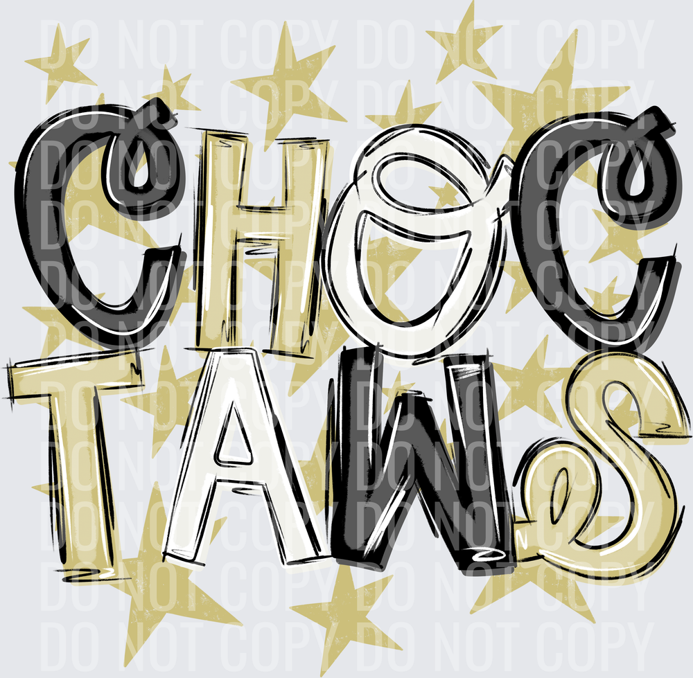 CHOC-TAWS