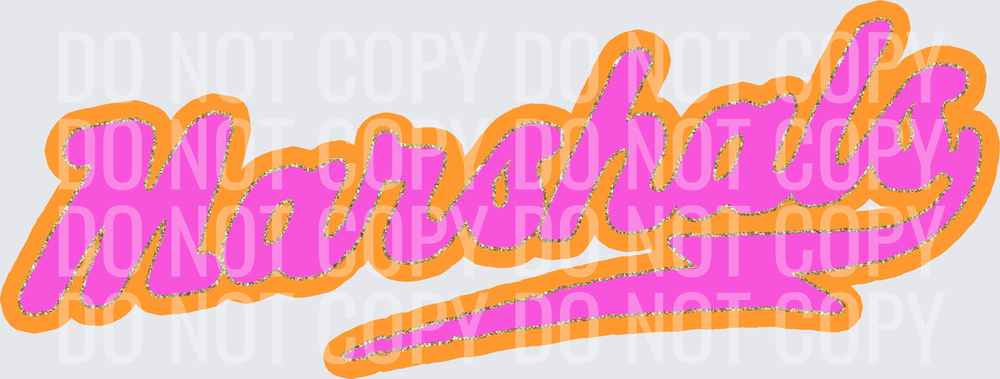 KayndiDesigns 08.26 Prism Script Marshals