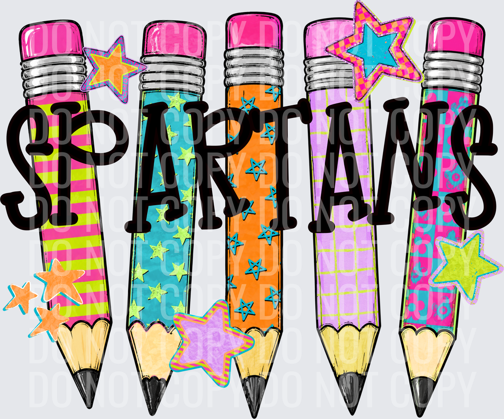 SPARTANSS