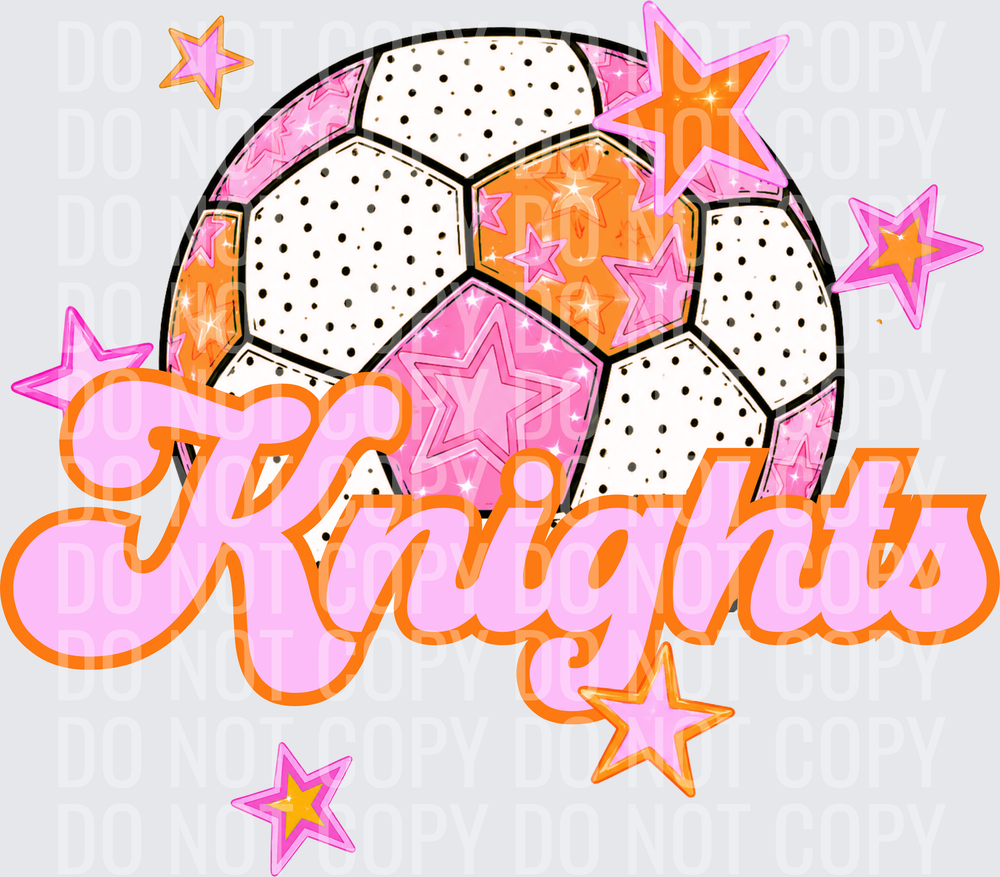 KNIGHTS