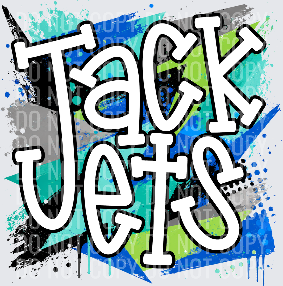 JACKETS