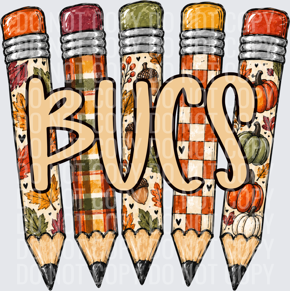BUCS