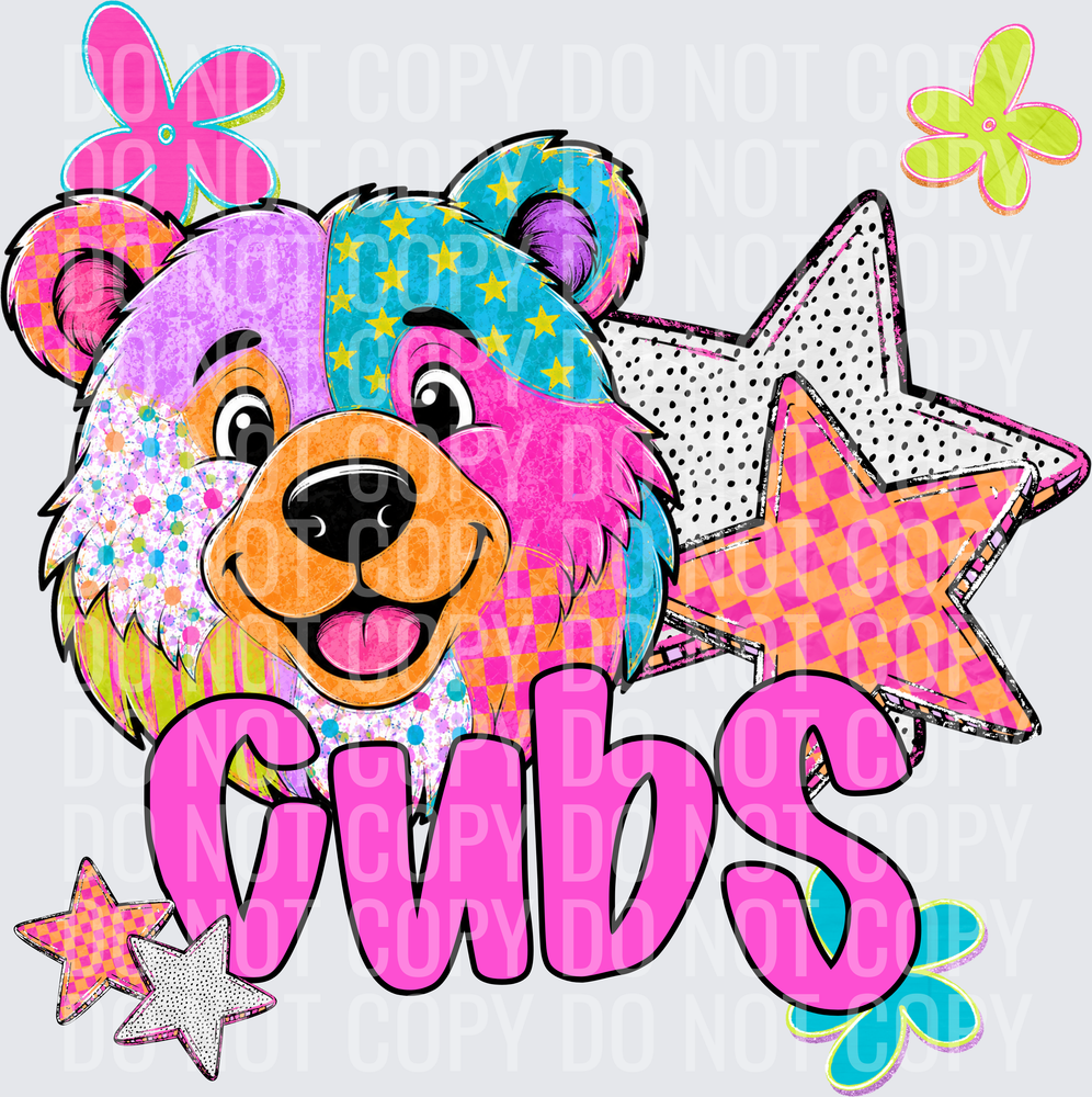 CUBS(1)