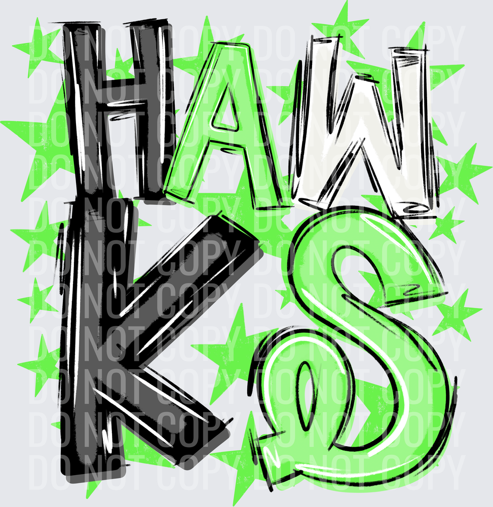 HAW-KS
