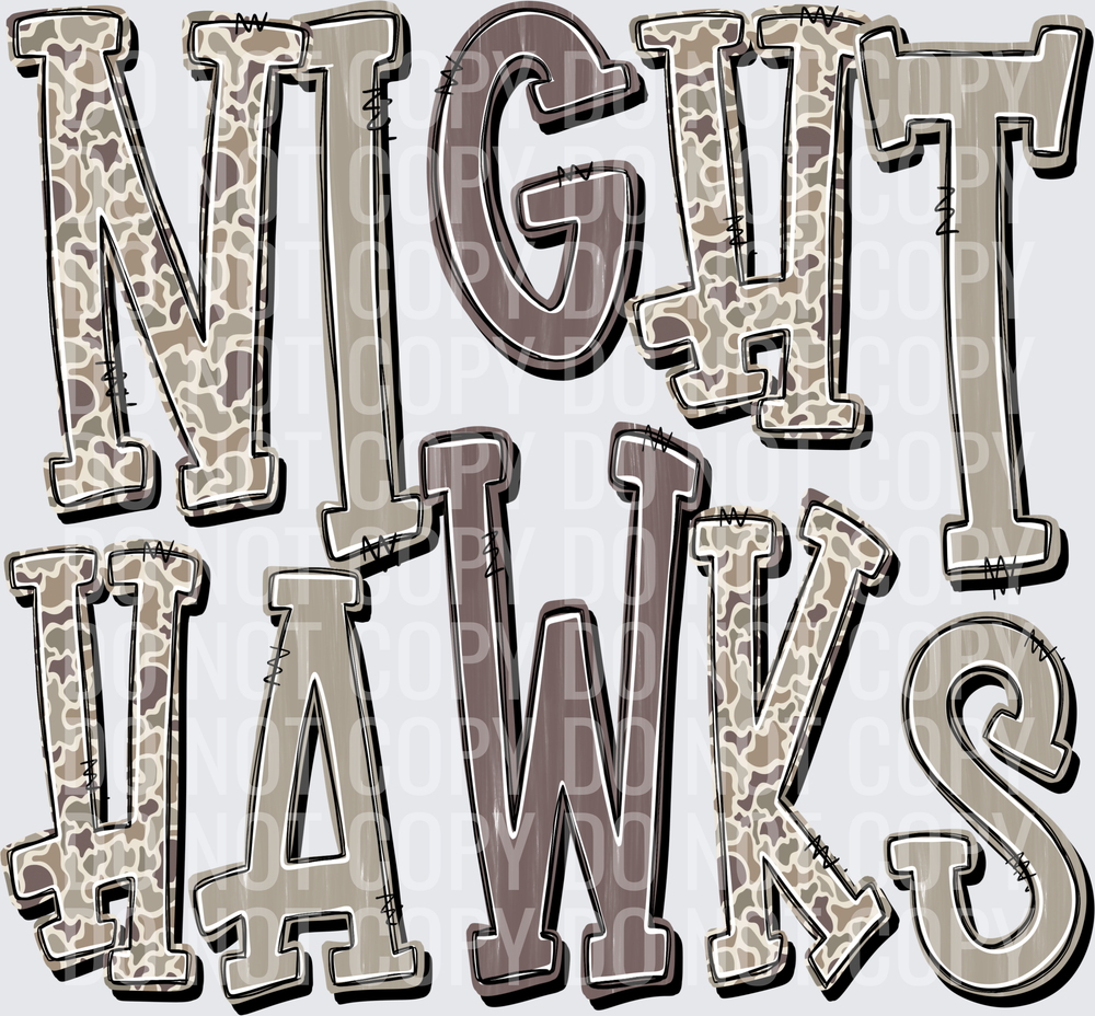 NightHawks