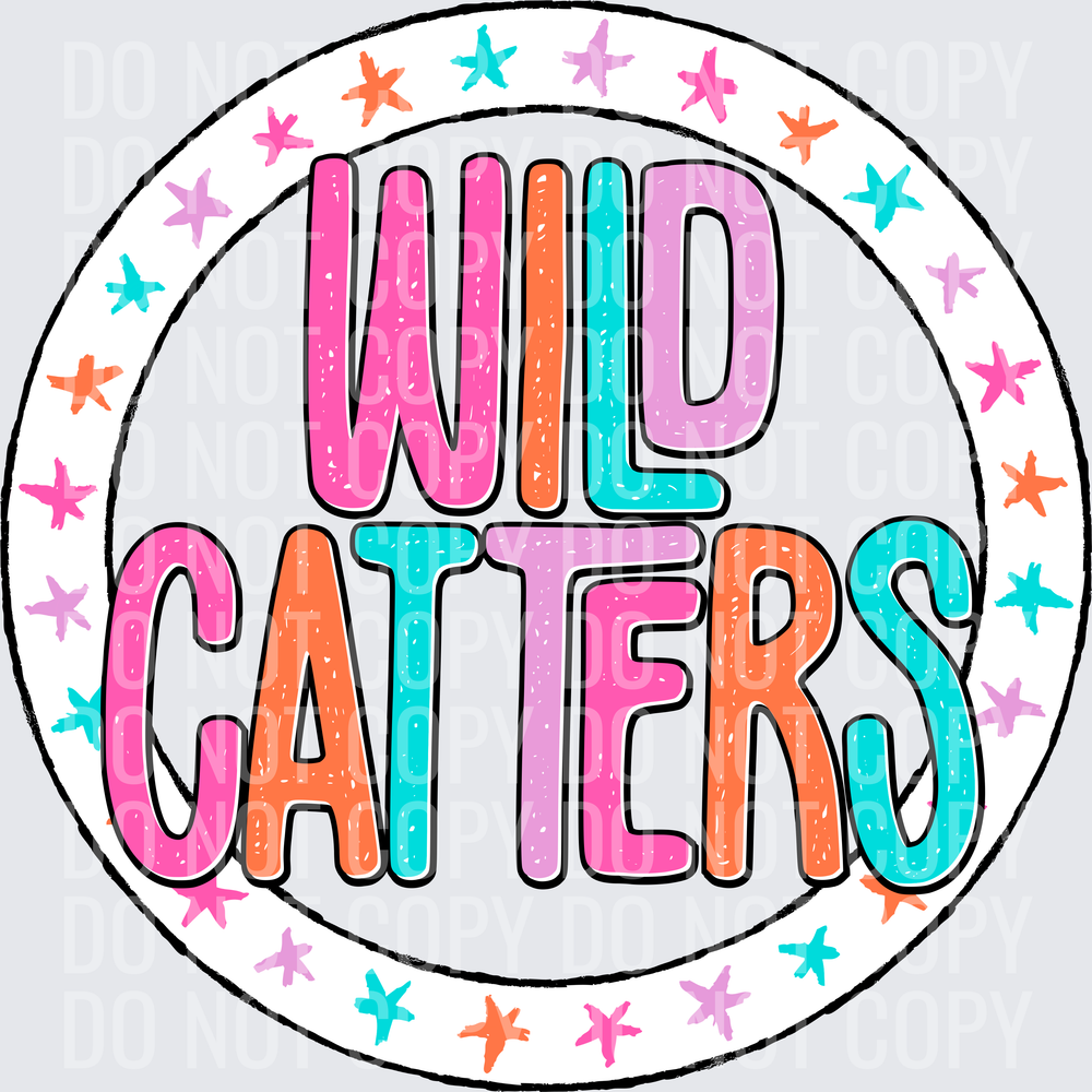WildcattersStarCircle