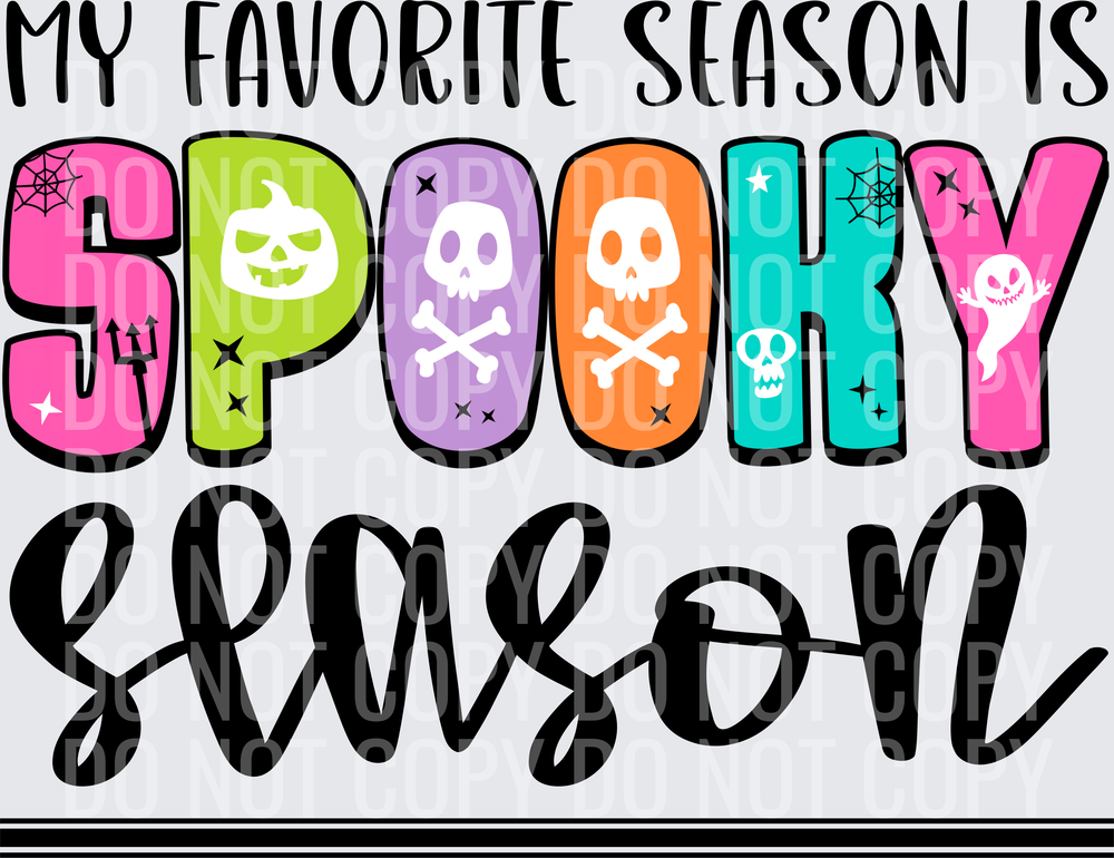 MyFavSeasonSpookySeason