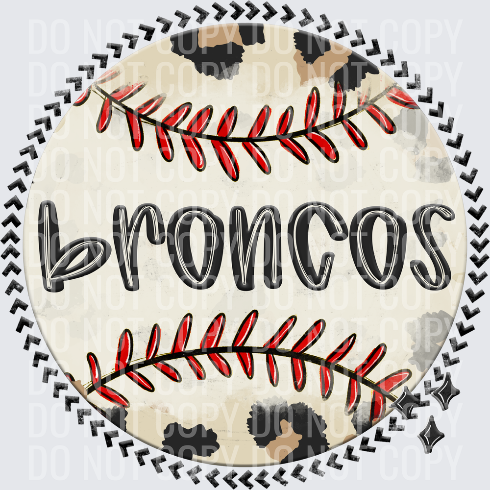 broncos