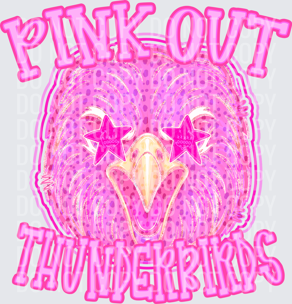 KayndiDesigns 09.26 Pink Out Thunderbirds 2