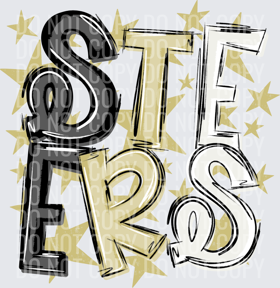 STE-ERS