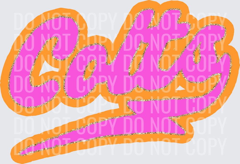 KayndiDesigns 08.26 Prism Script Colts