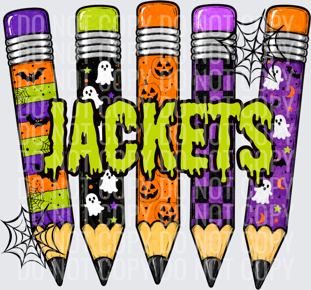 JACKETS