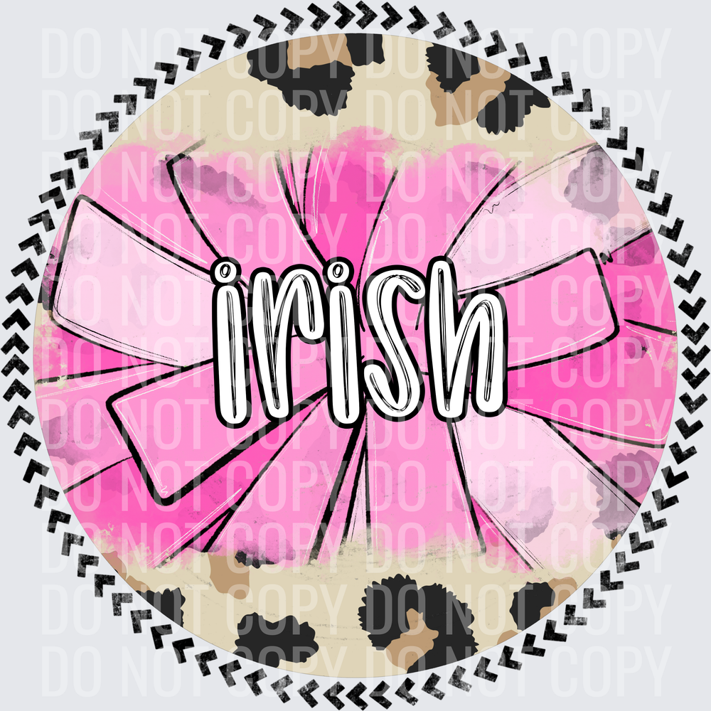 irish