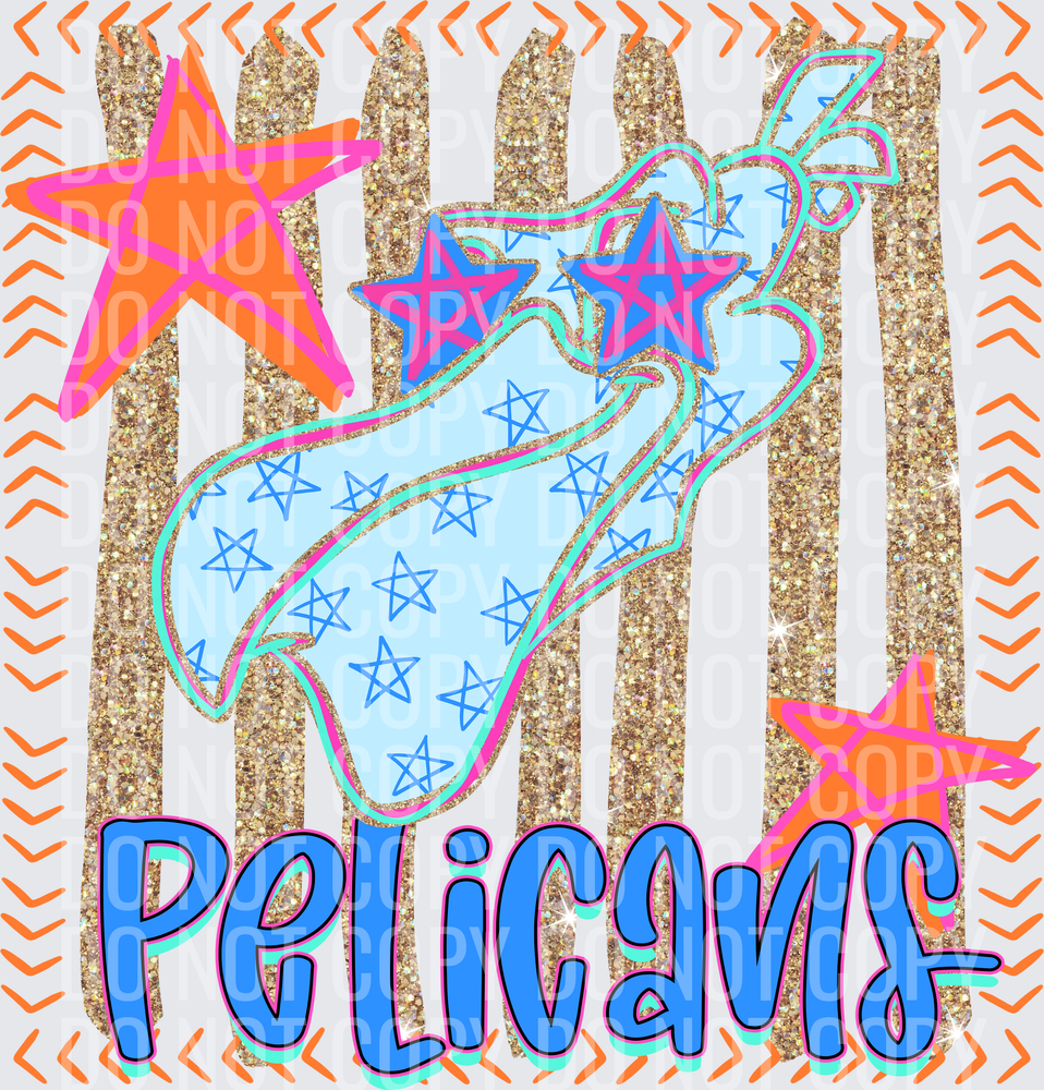 Pelicans
