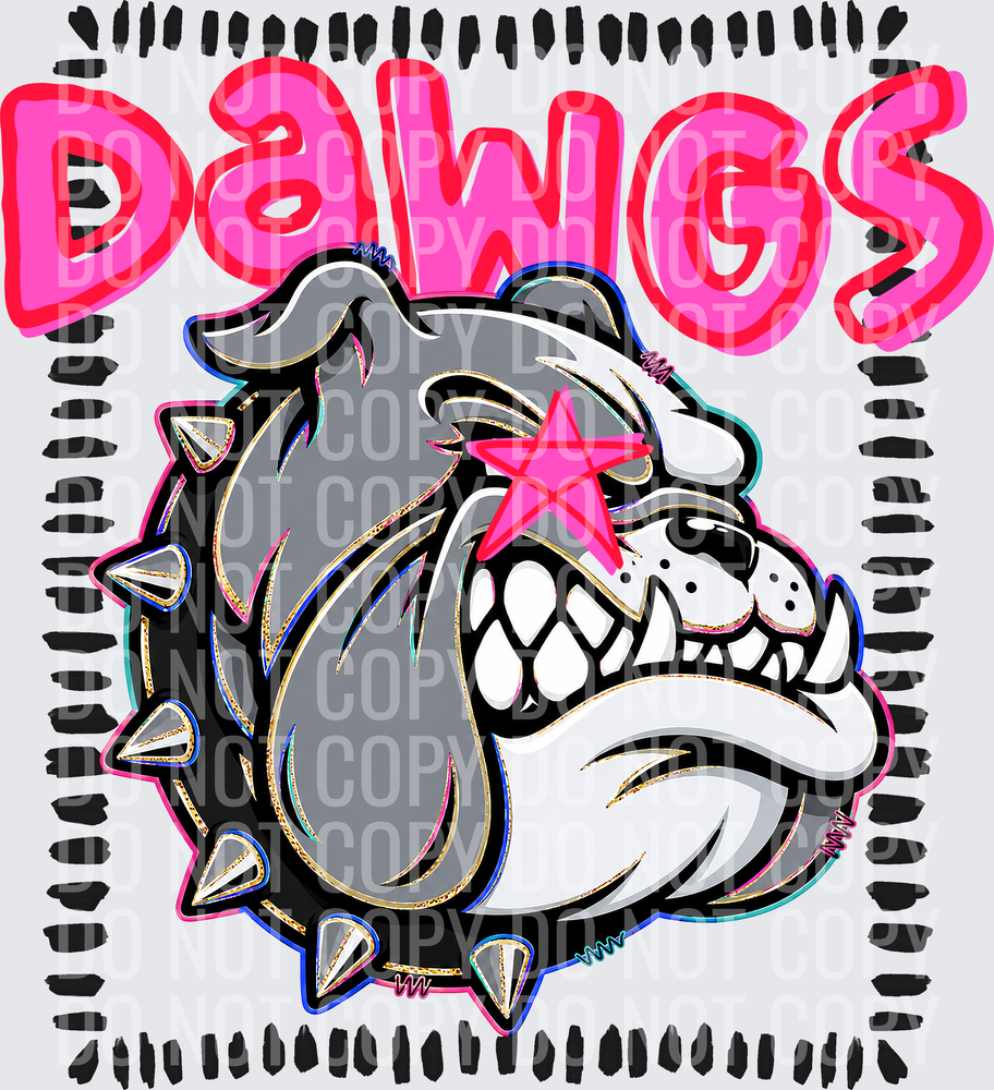 KayndiDesigns 08.26 Starstruck Dawgs 5