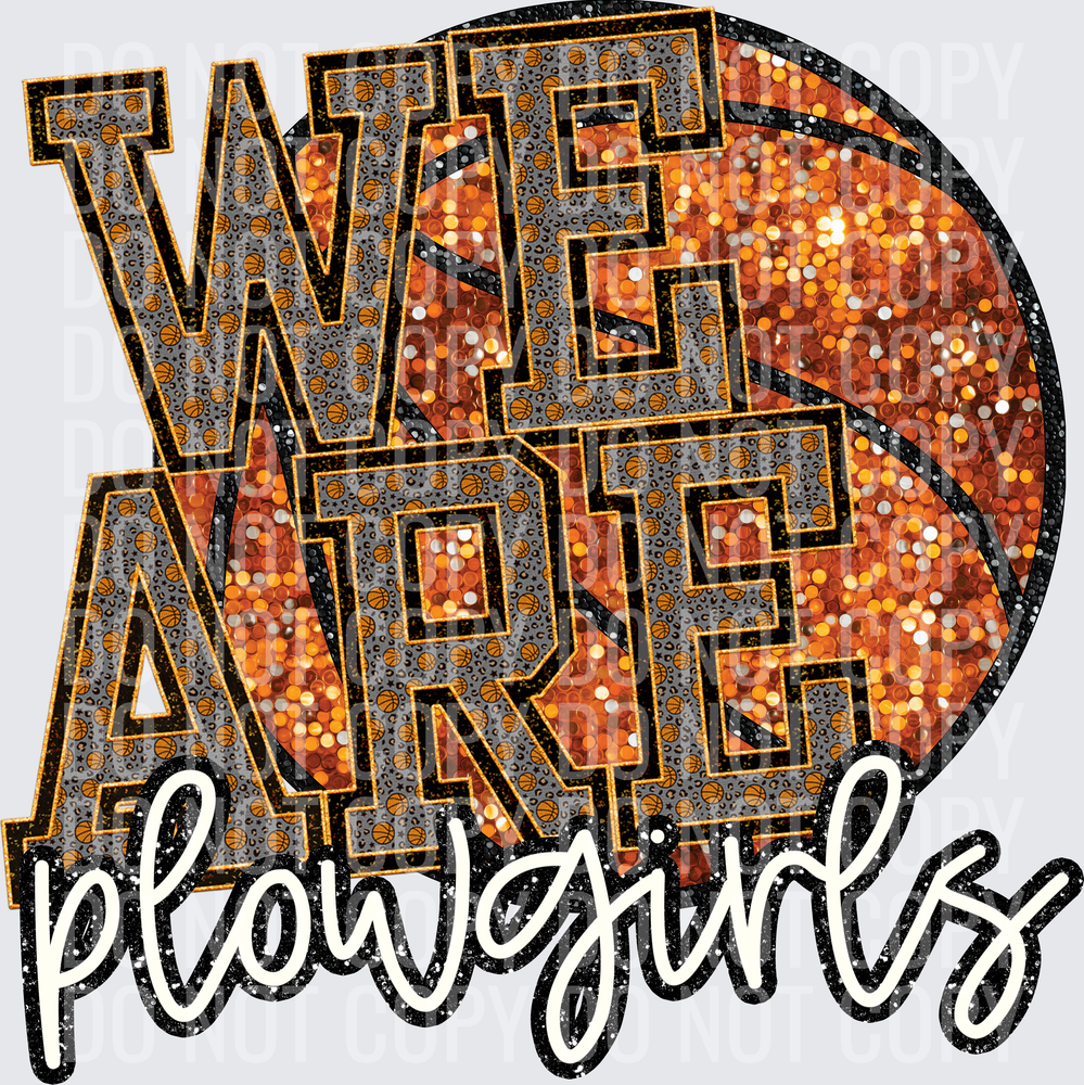 plowgirls