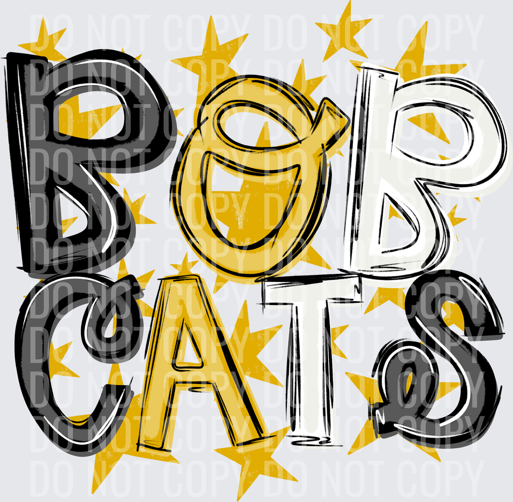 BOB-CATS