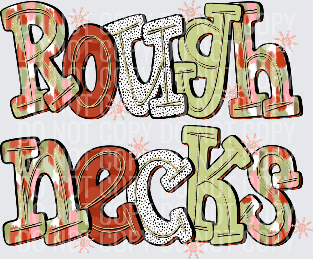 Roughnecks