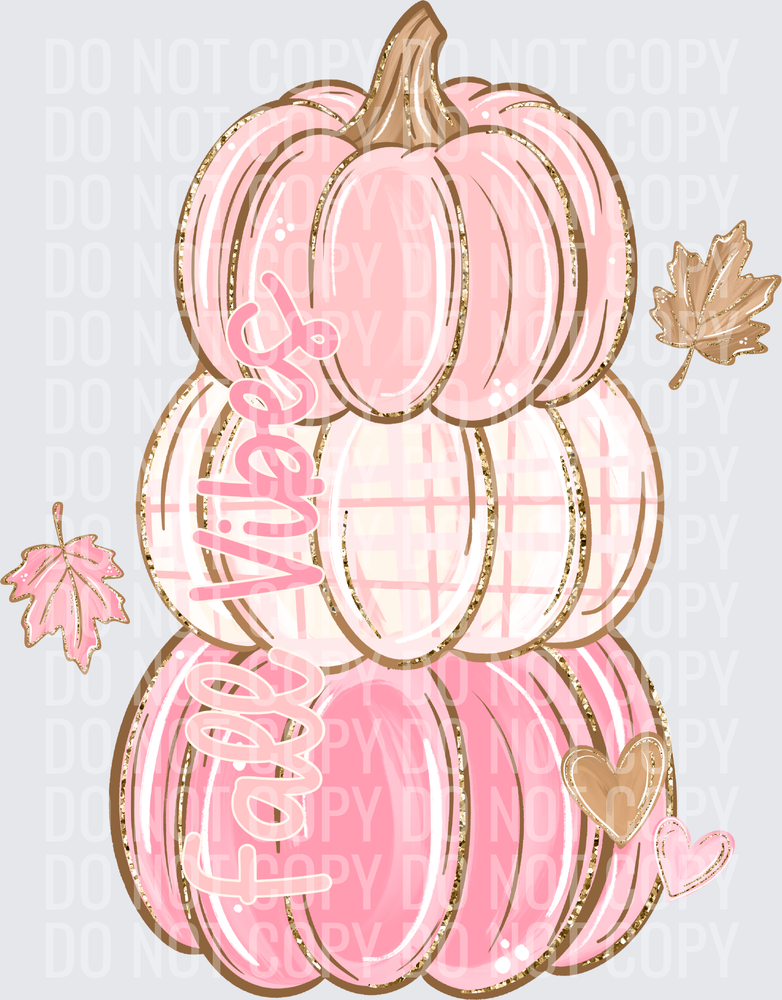 Fall vibes