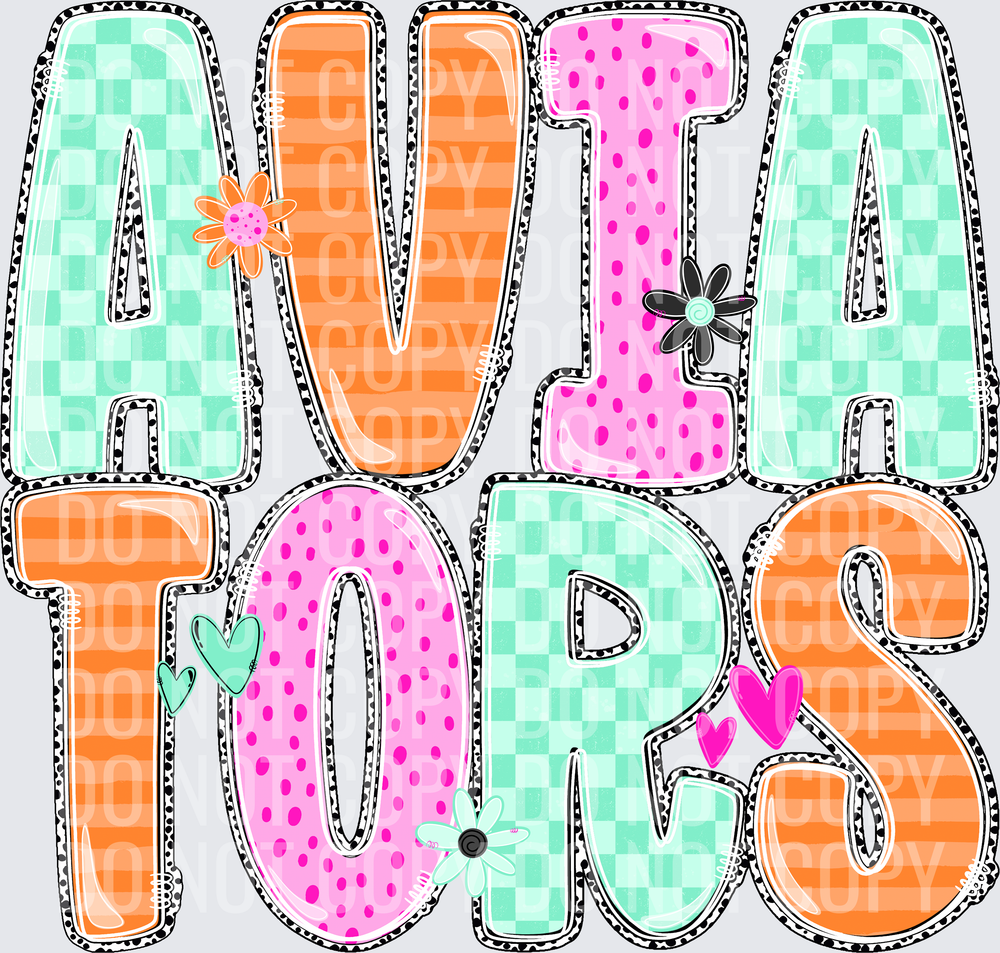 avia-tors