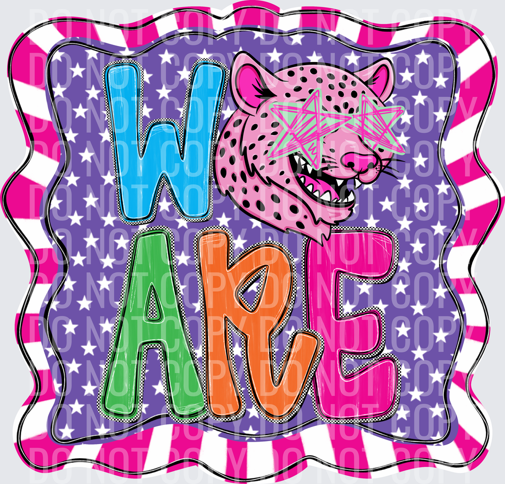 JAGUARS