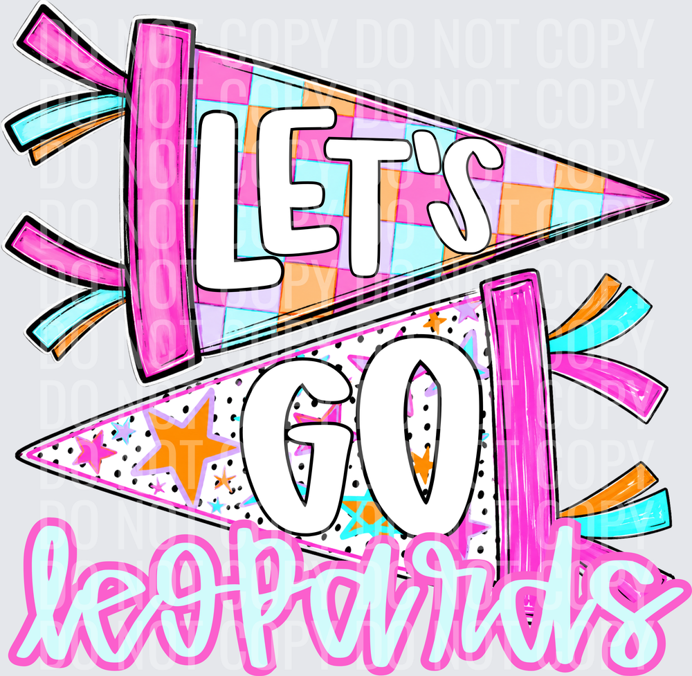 LEOAPRDS