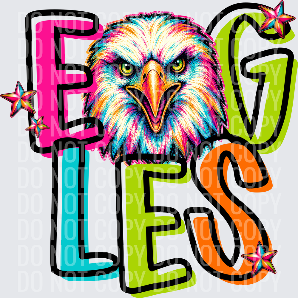 EAGLES