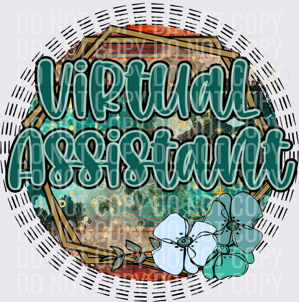 Virtual Assistant