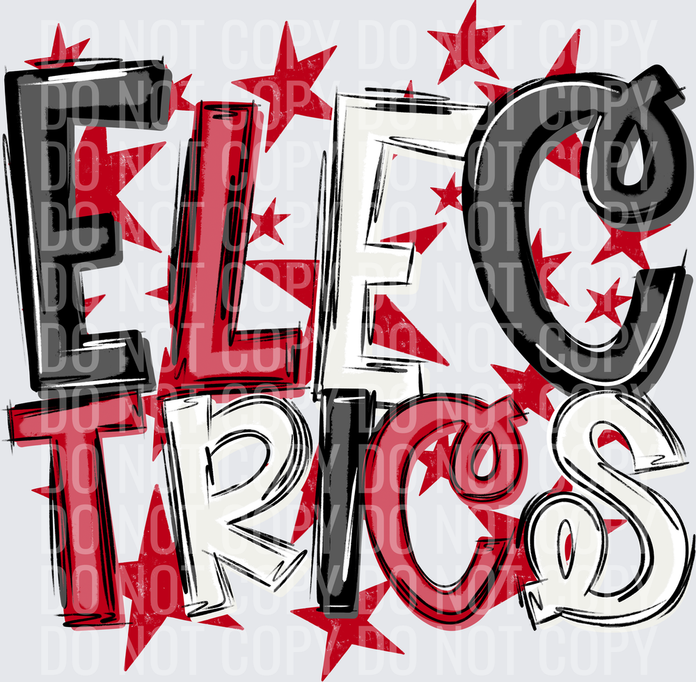 ELEC-TRICS