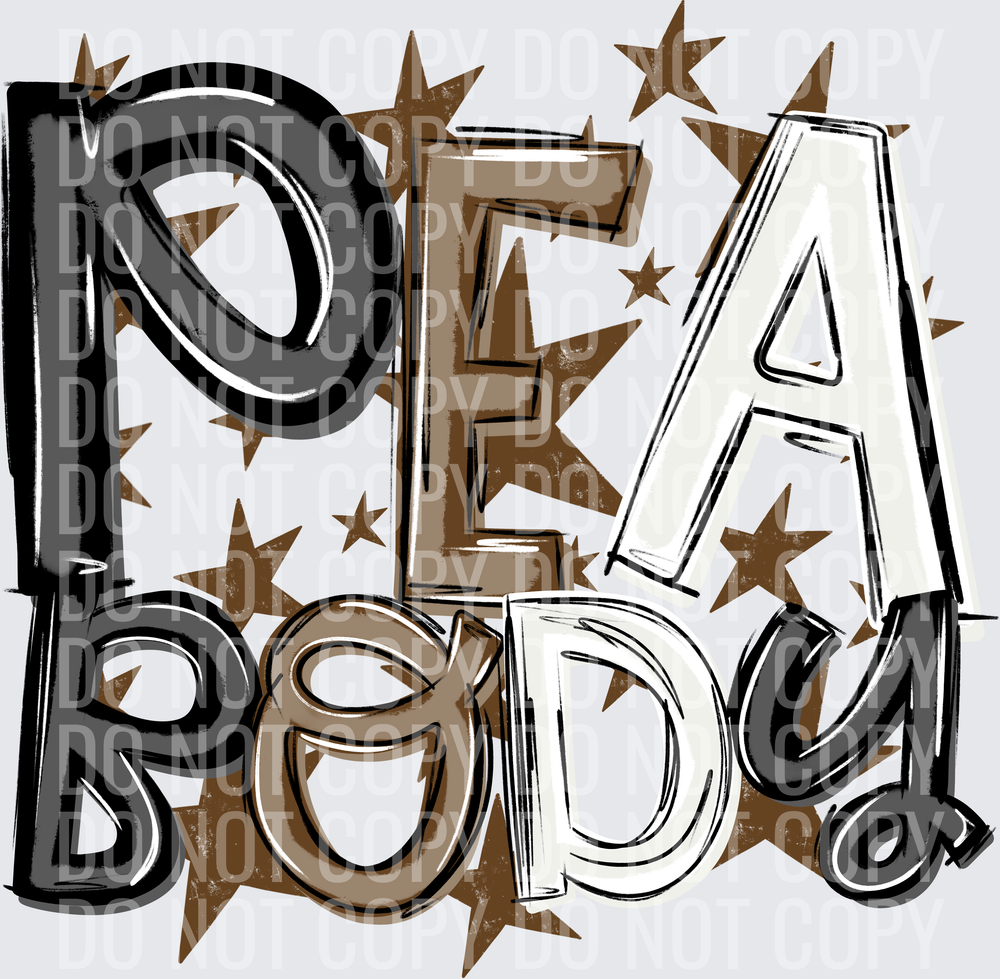 PEA-BODY