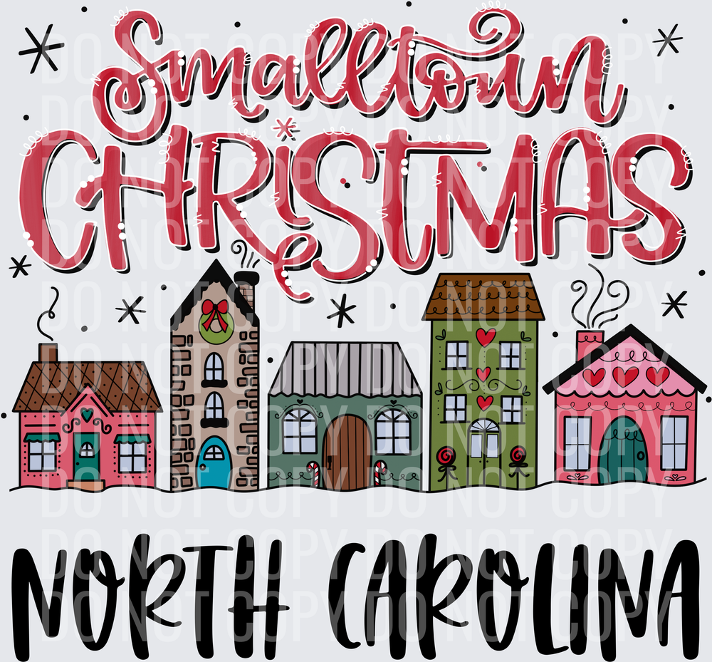 North Carolina
